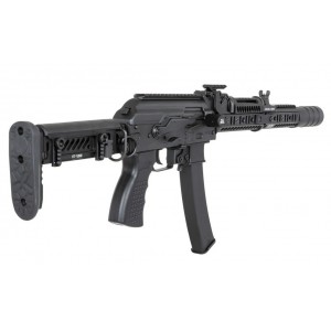 Страйкбольный автомат ARCTURUS PP19-01 Vityaz Ztac SP1 Carbine AEG FE AT-K9T-CB-FE Страйкбольный автомат ARCTURUS PP19-01 Vityaz Ztac SP1 Carbine AEG FE AT-K9T-CB-FE